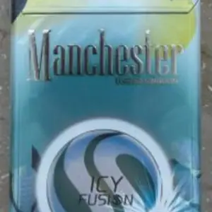 Manchester Icy Fusion