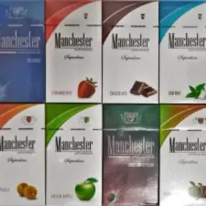 Manchester Super Slims - 240 MIX