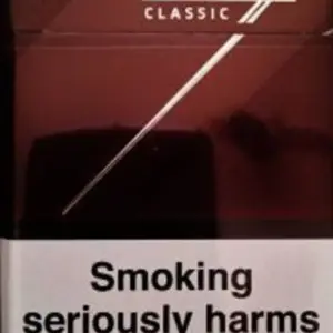 Davidoff Classic Cigarettes TOP Davidoff