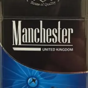 Manchester Blue Crush