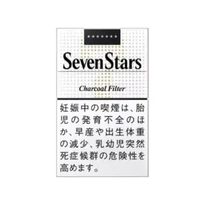 Seven Stars Hard Pack