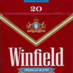 Winfield American Blend Red