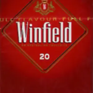 Winfield Australian Red